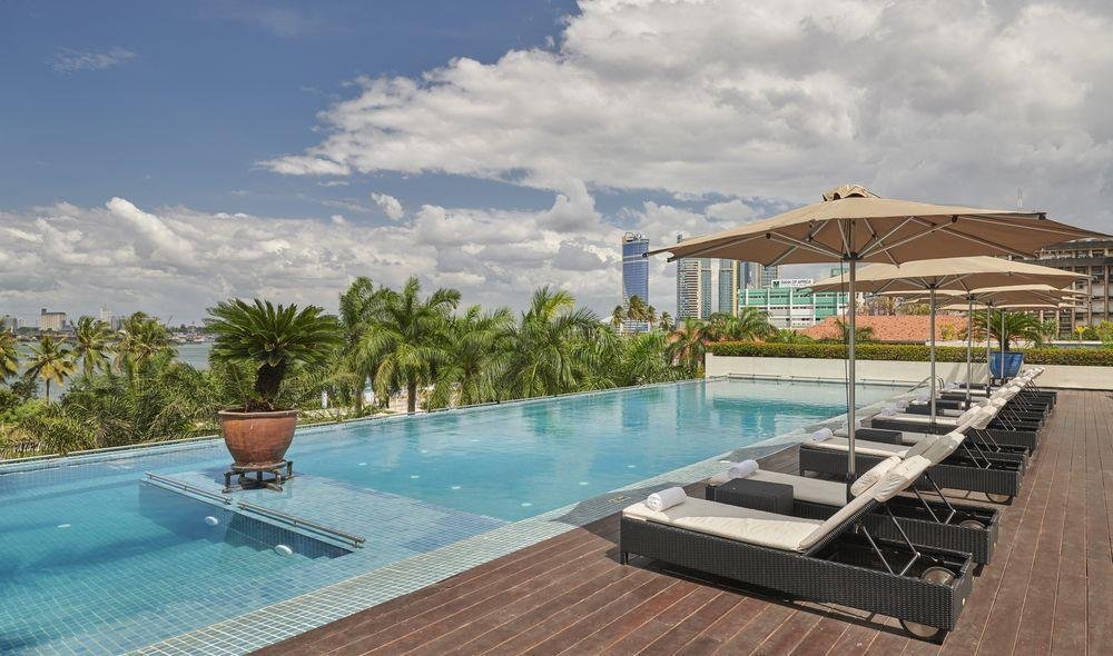 Hyatt Regency Daressalaam hotel